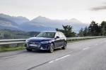 Audi A4 Avant 35 TDI 2019 года (WW)